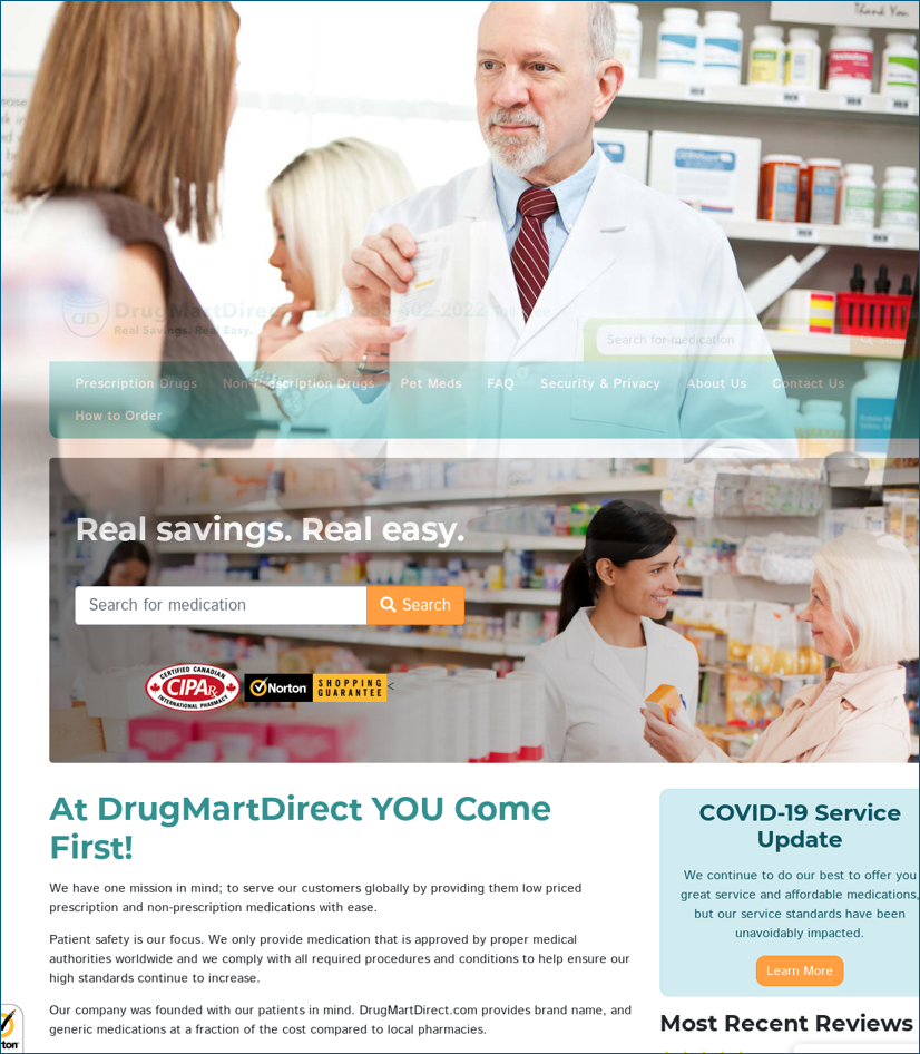 Accredo Review An Online Pharmacy With Negative Reviews