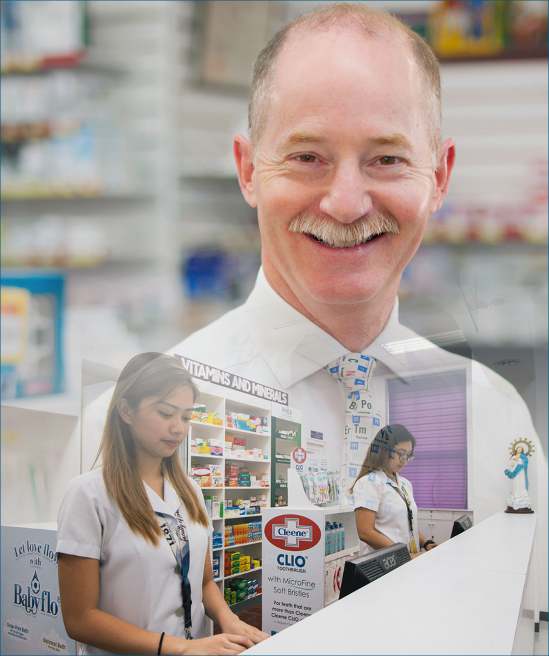 Blue Sky Drug Review A Potential Fraud