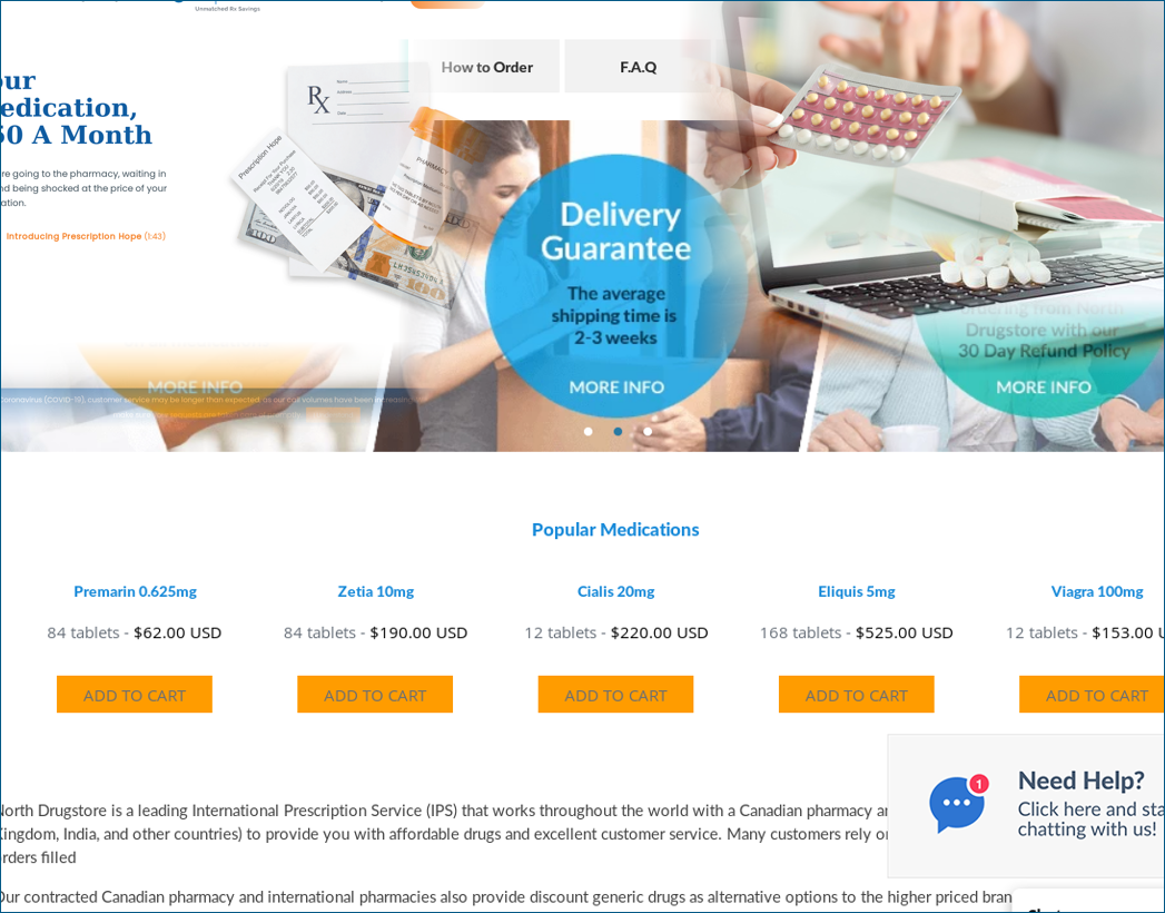 Centurion Remedies Review – An Online Pharmacy With No Real Online Reviews