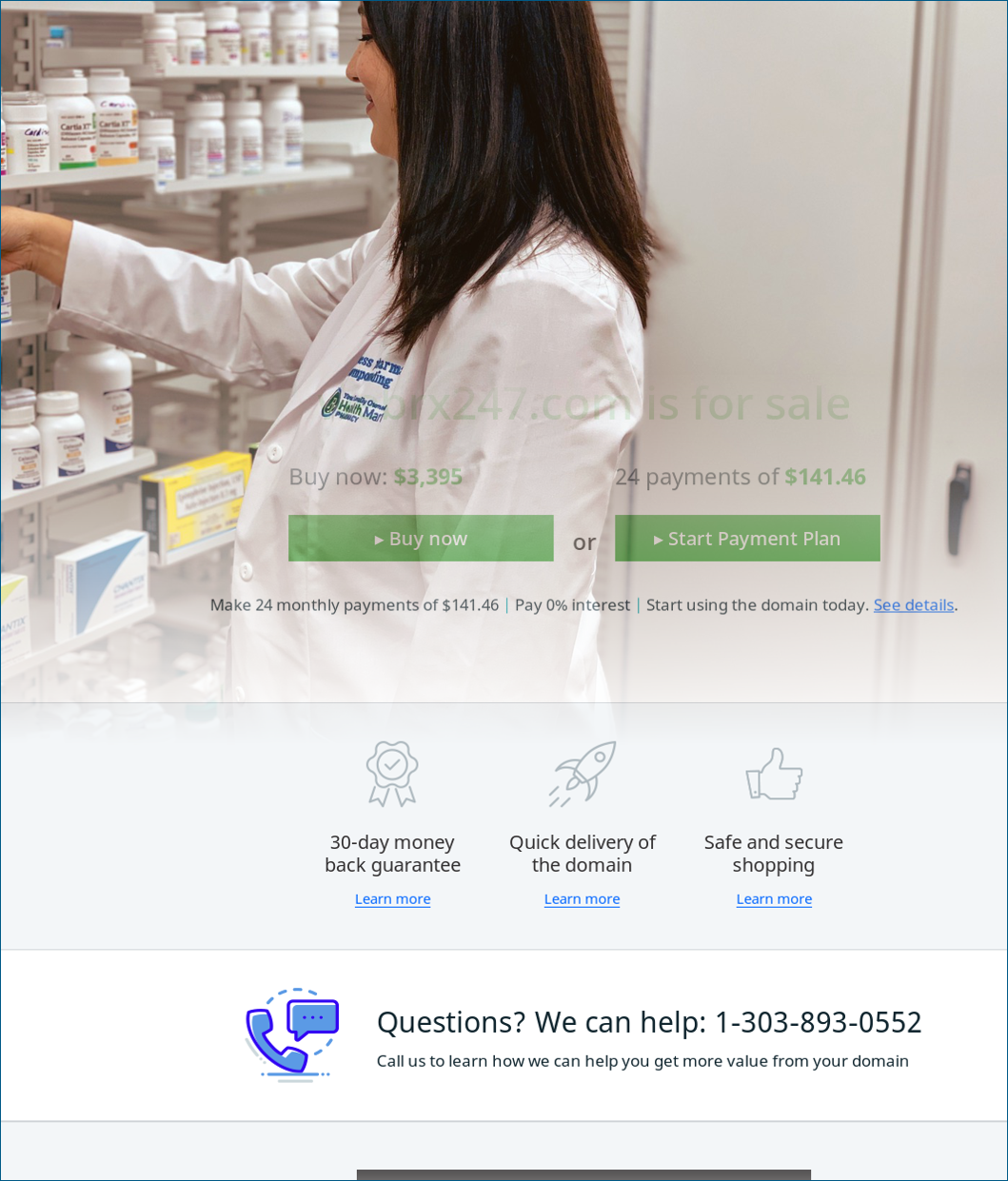 Ninja Chemicals Reasonable Prices But No Verifiable Reviews For Its Store