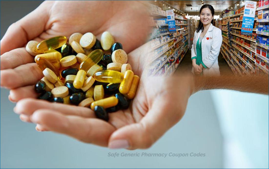 Safe Generic Pharmacy Review An Online Rogue Pharmacy That Is Not Safe