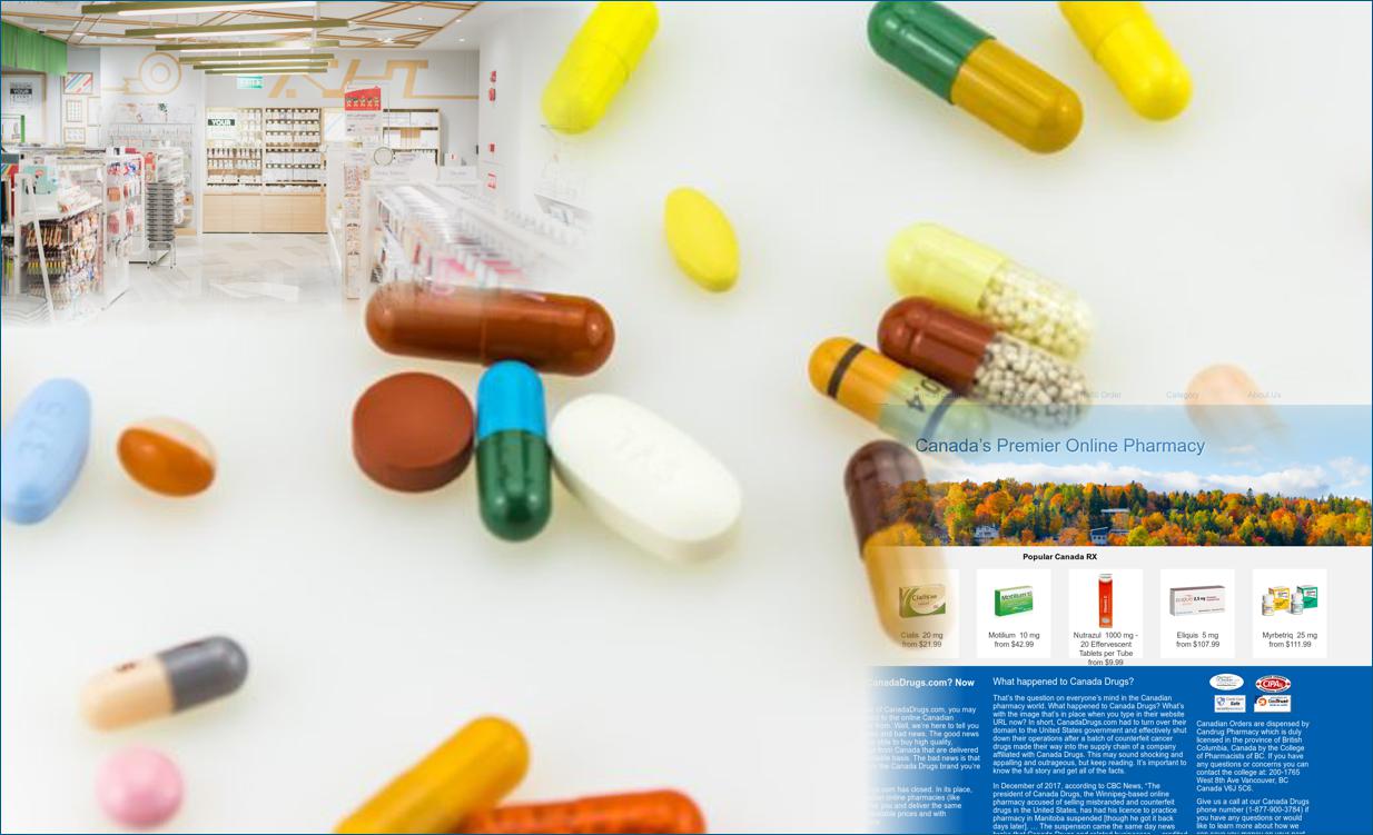 Safe Generic Pharmacy Review An Online Rogue Pharmacy That Is Not Safe