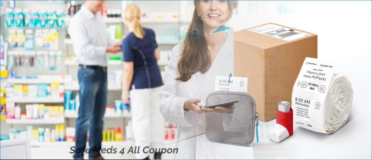 Safe Meds 4 All Review (safe Meds 4 All)