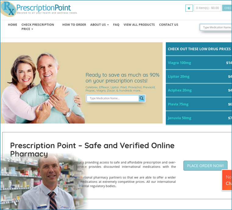 The Health Warehouse Review An Online Drugstore With Dealings That