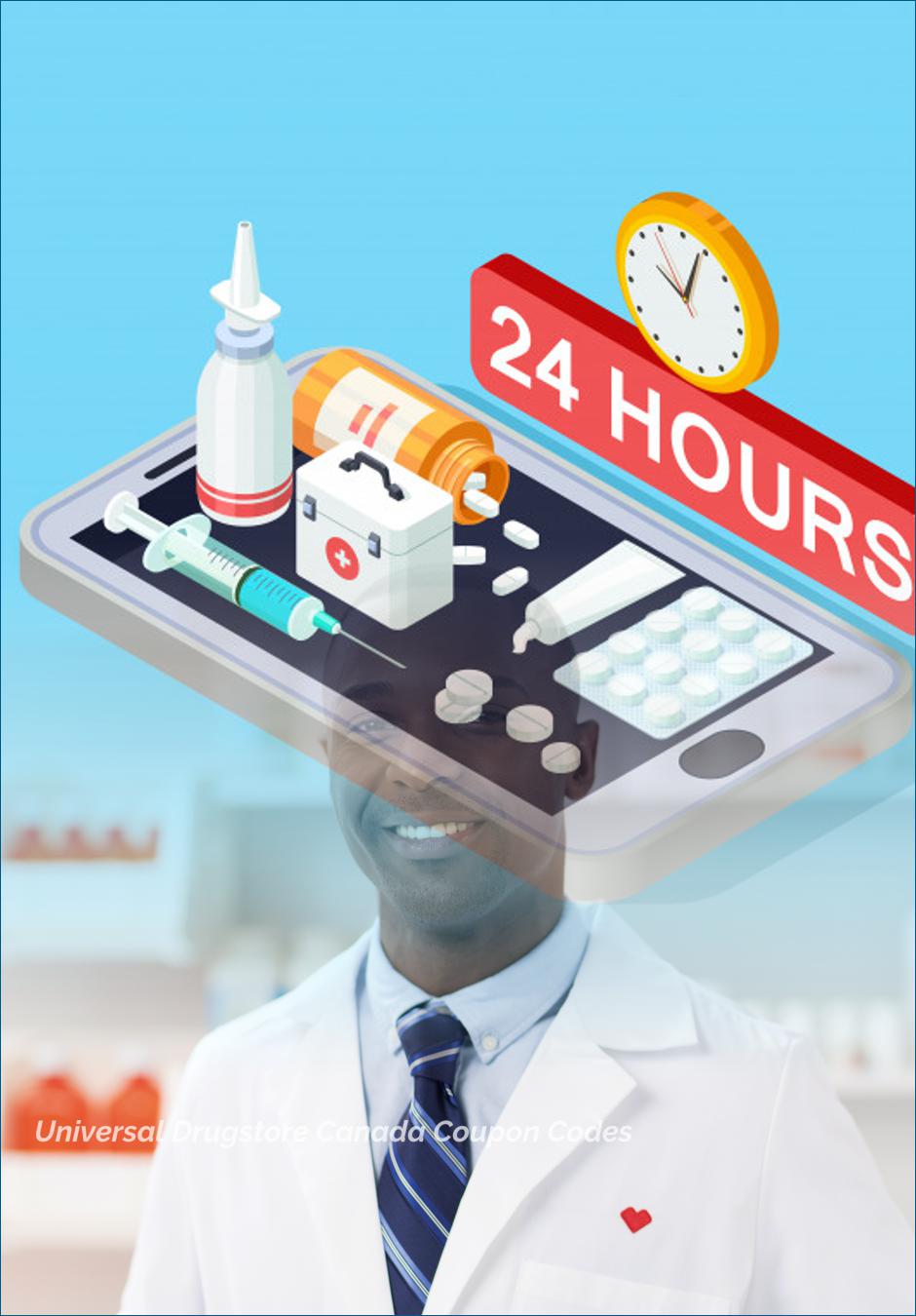 Universal Drugstore Canada Reviews & Testimonials